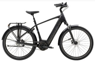 Trek District+ 4 Heren