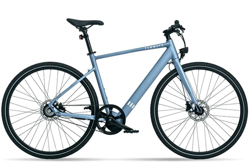 Sportieve fietsen